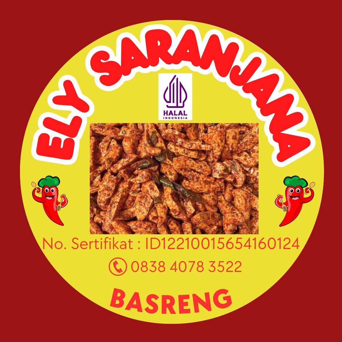 basreng-pedas