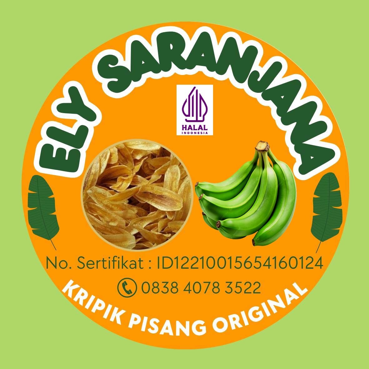 kripik-pisang-original